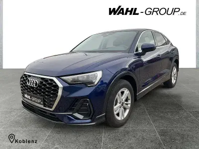 Gebraucht Audi Q3 Sportback