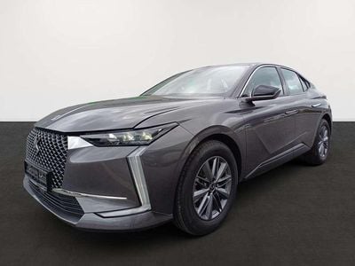 DS Automobiles DS4