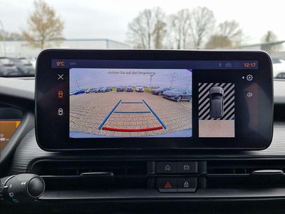 Gebraucht Jeep Avenger Altitude 101 PS (74 kW) 2025 Grau metallic SUV