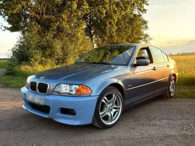 Gebraucht BMW 318