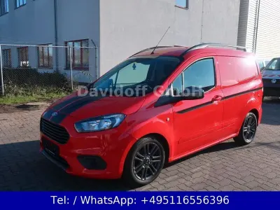 Gebraucht Ford Transit