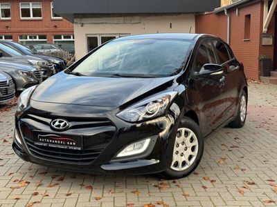 gebraucht Hyundai i30 Classic *TÜV NEU*