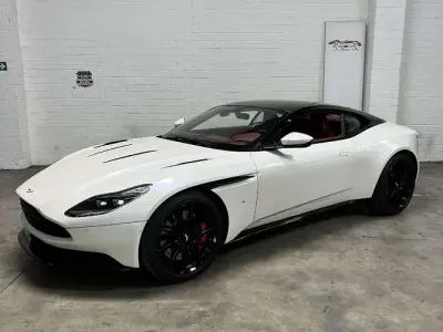 Occasion Aston Martin DB11