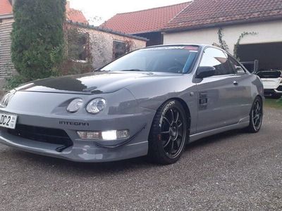 gebraucht Honda Integra Type-R Type-R