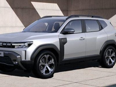Neu Dacia Duster Journey 154 PS (113 kW) 2025 Sandstone SUV