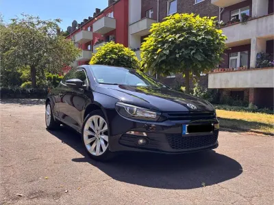 Gebraucht VW Scirocco