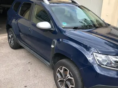 Occasion Dacia Duster