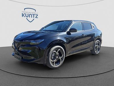 Neu Alfa Romeo GT Junior Ti 136 PS (100 kW) 2026 Nero tortona SUV