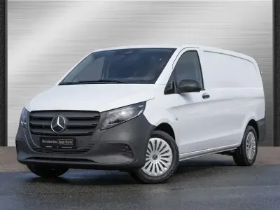 Gebraucht Mercedes Vito