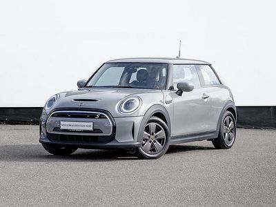 gebraucht Mini Cooper SE 3-Türer Navi DAB Sitzheizung PDC Tempomat