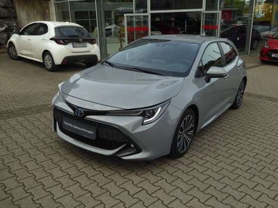 Toyota Corolla Hybrid