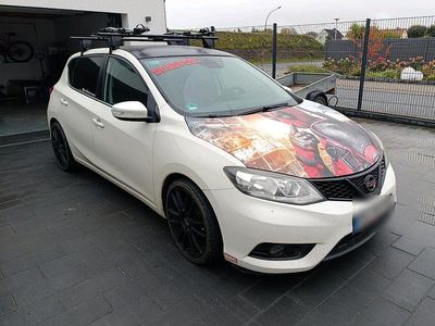 Nissan Pulsar
