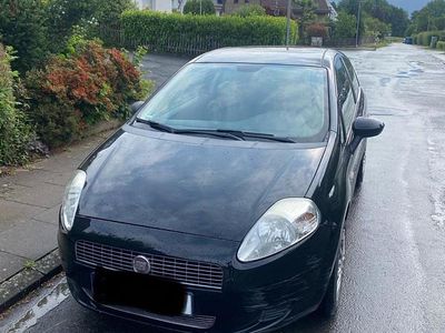 Fiat Punto Evo
