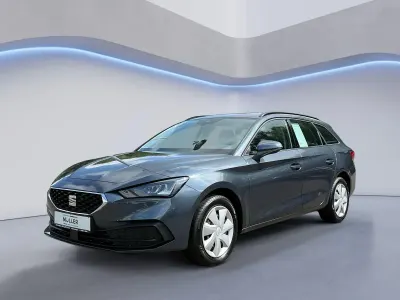 Gebraucht Seat Leon