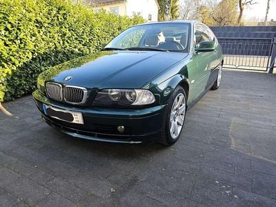 Second-hand BMW 328 193 CP (141 kW) 1999 Coupe
