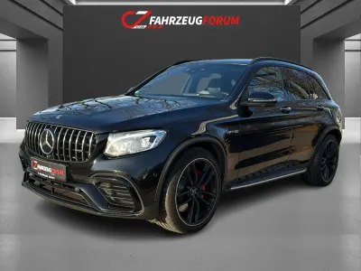 Gebraucht Mercedes G63 AMG AMG 510 PS (375 kW) 2019 Schwarz SUV