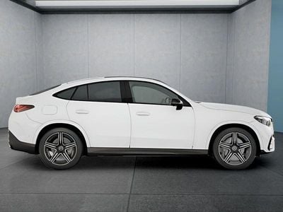 Mercedes GLC220