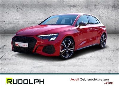 Usata Audi S3 310 CV (228 kW) 2022 Berlina