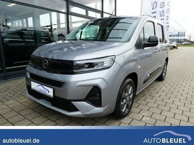 Opel Combo Life