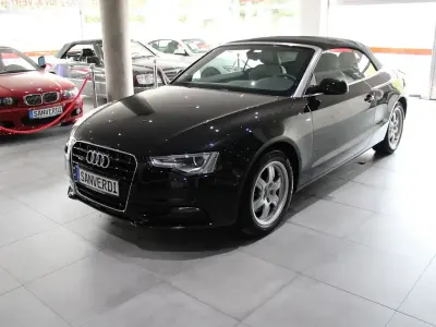 Gebraucht Audi A5 Cabriolet