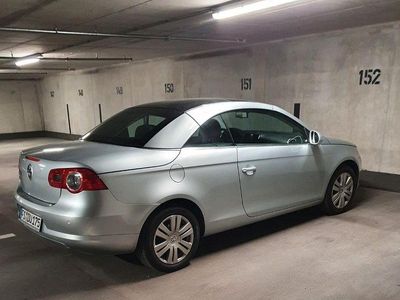 VW Eos