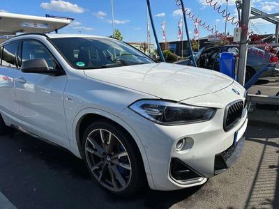 gebraucht BMW X2 M M35i