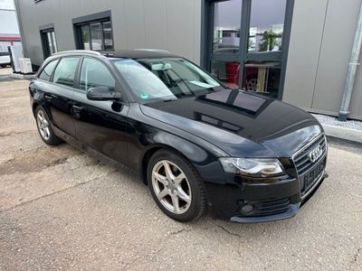 gebraucht Audi A4 Avant Ambition Navi*Xenon*Automatik*Festpreis