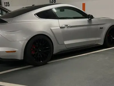 Gebraucht Ford Mustang GT