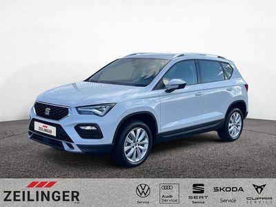 Gebraucht Seat Ateca Style 150 PS (110 kW) 2026 SUV