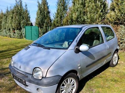 gebraucht Renault Twingo Initiale