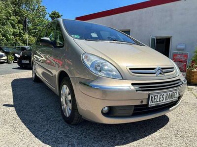 Citroën Xsara Picasso