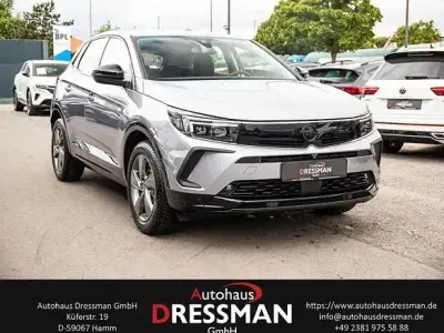 Gebraucht Opel Grandland X