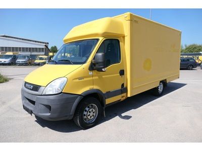 gebraucht Iveco Daily Daily