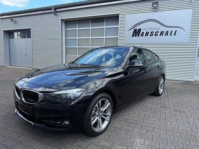 BMW 330 Gran Turismo