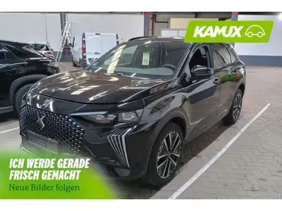 Gebraucht DS Automobiles DS7 Crossback