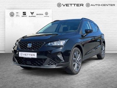Gebraucht Seat Arona Style 110 PS (80 kW) 2024 SUV