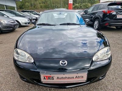 Mazda MX5