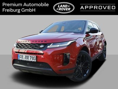 gebraucht Land Rover Range Rover evoque P250 SE BLACK PACK MY20 APPROVED