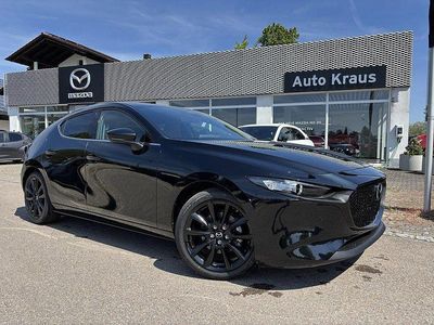 Neu 2025 Mazda 3 Nagisa Kleinwagen | 30.350 €