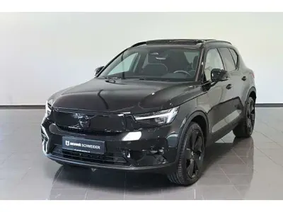 Occasion Volvo EX40 Ultra 185 kW (252 ch) 2025 SUV