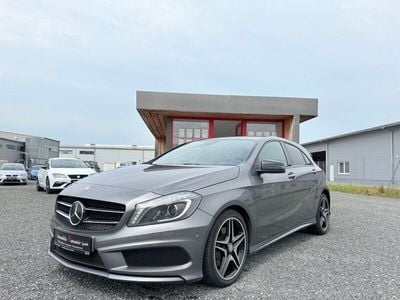 Mercedes A220