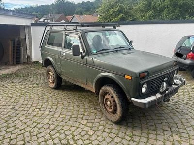 Lada niva