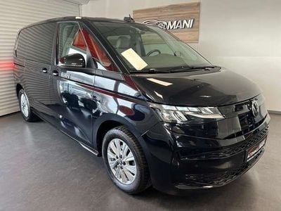 VW Multivan