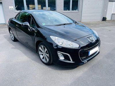 Peugeot 308 CC