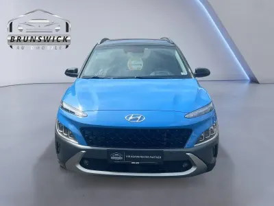 Gebraucht Hyundai Kona