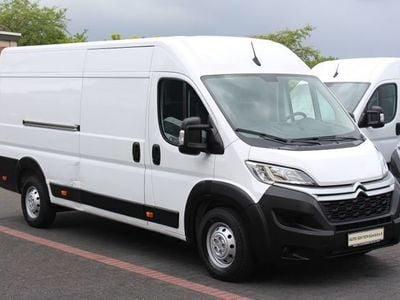 Citroën Jumper