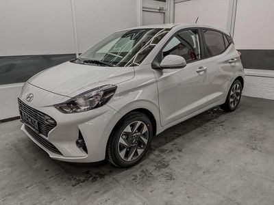Atlas white saw Neu 2025 Hyundai i10 Style Kleinwagen | 18.690 € (Guter Preis)