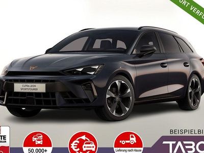 Grau Neu 2025 Cupra Leon Kombi | 30.396 € (Superpreis)