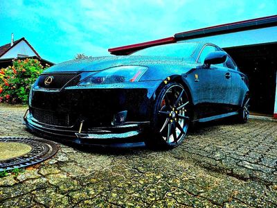 Gebraucht 2006 Lexus IS220d Limousine | 6.000 € (Teuer)