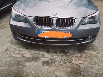 gebraucht BMW 530 5er xd